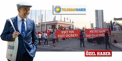 İzmir Büyükşehir'de ekonomik kriz! İzmir'de Seferihisar'a mı benzeyecek?