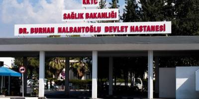 KKTC’de son 24 saatte 74 yeni vaka