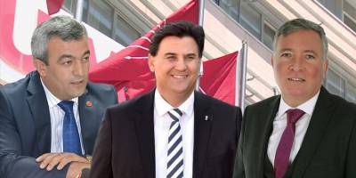 Bu küfürbazları susturun