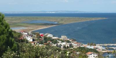 Çevrecilerin karides isyanı