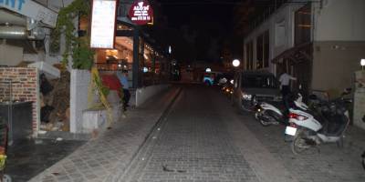 Aydın'da arkadaşlar arasında çıkan bıçaklı kavgada 1 kişi öldü, 1 kişi yaralandı