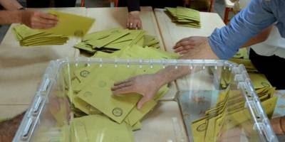 Seçim barajında karar verildi; İşte tek başına ve ittifaklı yeni seçim barajı