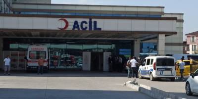 Düzce’ye fındık toplamaya gelen ailede kavga: 2 ölü, 2'si ağır 4 yaralı