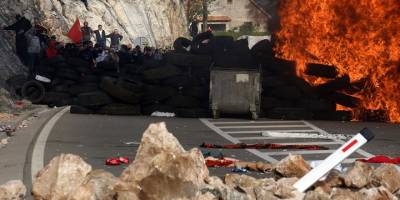 Karadağ’da taht töreni protestosu: 50 yaralı