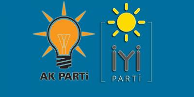 Son Dakika: Ak Parti İzmir İl Kongresi'nde çok sayıda İYİ Partilinin Ak Partiye geçeceği konuşuluyor