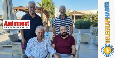 Aydın Post Editörü Erman Çetin ve Ekibine yapılan saldırıyı kınıyoruz!