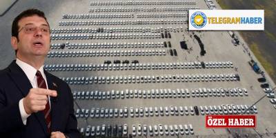 İmamoğlu'dan Muğla Büyükşehir Belediyesinin 2021 yılı bütçesini sollayan rakamda araç kiralama ihalesi!