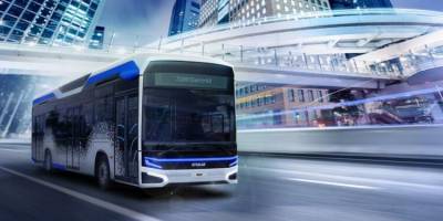 Otokar, İETT ihalesi için yerli metrobüs üretecek