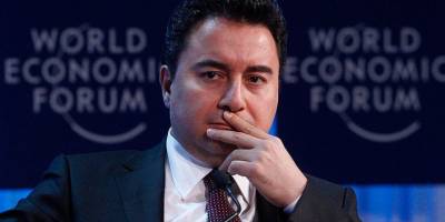 DEVA Partisi lideri Ali Babacan Millet İttifakı'na ne zaman katılacaklarını açıkladı