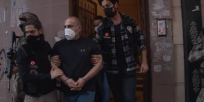 İstanbul'da uyuşturucu tacirlerine yönelik eş zamanlı operasyon