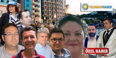 Cumhuriyet tarihinin en büyük ASKİ Çetesi su yolsuzluğu, rüşvet, vurgun dosyasında sona doğru...