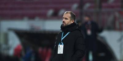 Mustafa Er, iki maçı işaret etti