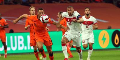 Milliler, 34 yıl sonra kalesinde 6 gol gördü