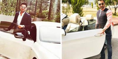 İranlı şebeke Türkiye'de yakalandı: 100 milyon dolarlık vurgun