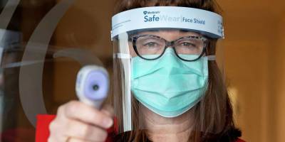 Kovid-19’un yeni varyantı 'Mu' ABD’nin 49 eyaletine sıçradı