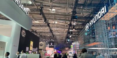 Geleceğin otomobilleri Münih'te görücüye çıktı