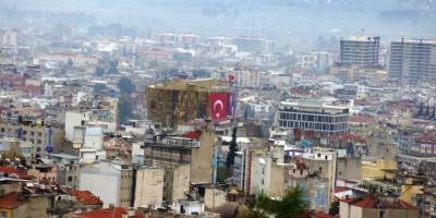 Aydın’da sıcaklıklar artacak