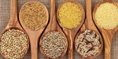 Hububat ve bakliyat ürünlerinde gümrük vergisi 1 Ocak 2022 tarihine kadar sıfırlandı