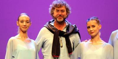 Tan Sağtürk’ten dizi setine ‘yeşil ışık’