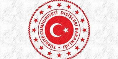 Türkiye, Nijerya'daki terör saldırısını kınadı