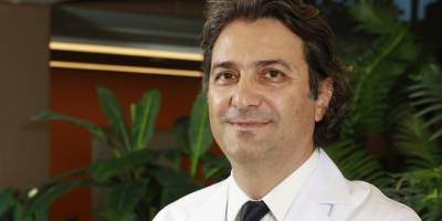 Kafatası açılmadan beyin ameliyatı