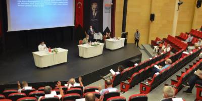 Marmaris Belediye Başkanı Oktay'dan orman yangınlarıyla ilgili açıklama