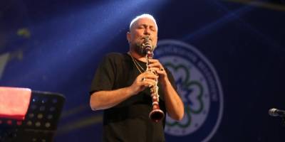 Muğla 6. Uluslararası Zurnazen Festivali sürüyor