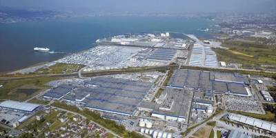 Ford Otosan'dan 2 çalışanı hakkında 248 milyon liralık tazminat davası