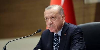 Cumhurbaşkanı Erdoğan, ABD'yi ziyaret edecek