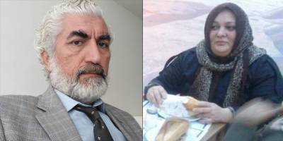 Boşanma aşamasındaki eşi tarafından dambıl ile öldürüldü