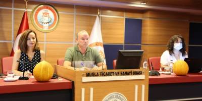 Muğla'nın yayla kavunu ve sulu kebabı için coğrafi işaret tescil çalışması başlatıldı