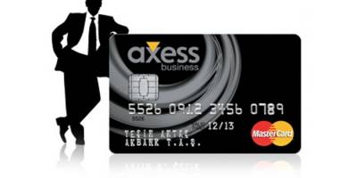 Axess, 20. yılında yenilenen dünyasıyla müşterileriyle buluşuyor