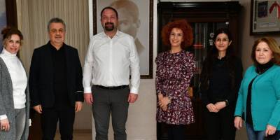 Çiğli Belediyesinden eczacı istihdamına destek