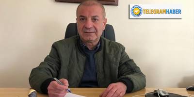 HAKKI AYDOS: "ACİLEN EREN ERDEM'İN CHP'DEN İSTİFASI İSTENİLMELİ!"
