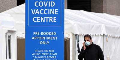 İngiltere’de normalleşme süreci başlıyor