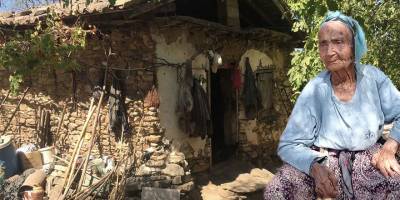 Böyle vasiyet de sadakat da görülmedi