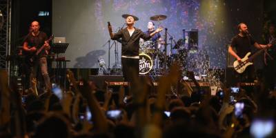 Buca’da Zakkum rüzgârı esti