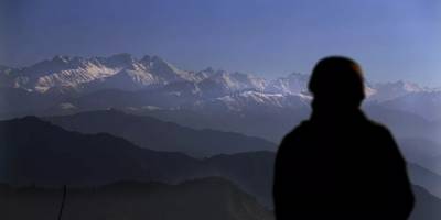 'Hindistan'daki sel felaketinde CIA'nin Himalayalar'daki casus cihazları kullanıldı' iddiası