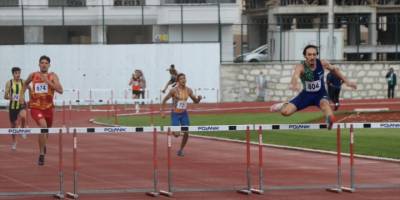 Atletizm 20 Yaş Altı Kulüpler Ligi Final Kademesi müsabakaları sona erdi