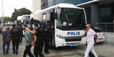 Marmara'nın kıyıları torbacılardan temizlendi