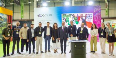 Balıkesir, WorldFood’ta göz doldurdu