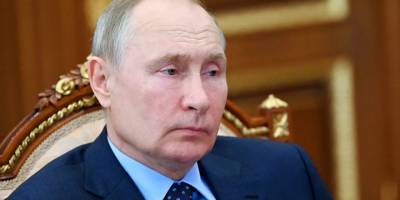 İsveç'te çocuklarına 'Vladimir Putin' adını vermek isteyen çifte izin çıkmadı