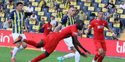 Sivasspor, Fenerbahçe’nin 'Kadıköy belalısı' oldu!