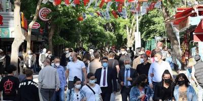 Sağlık Bakanlığı güncel koronavirüs verilerini açıkladı