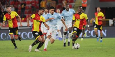 Göztepe: 2 - Medipol Başakşehir: 1