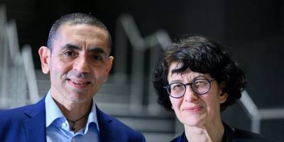 Prof. Dr. Şahin: Hasar görmüş organların gençleştirilmesi mümkün olabilecek