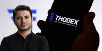 Thodex vurgunu yurt dışına uzandı