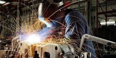 Cari açık ve sanayi üretim rakamları açıklandı