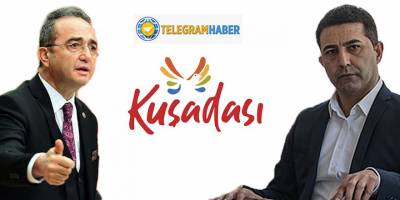 Günel, CHP'den Kuşadası Belediye Başkanlığı adaylığını 2 araba, 2 ofis, 1 villa vererek mi kaptı?