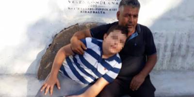 İzmir'de gemi söküm tersanesindeki kazada 2 işçi yaşamını yitirdi